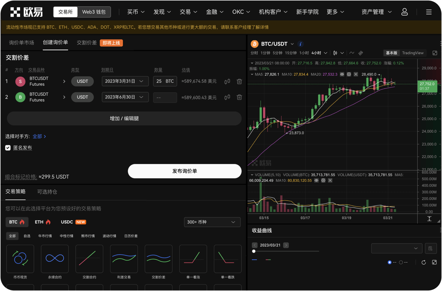 抹茶交易所YFI杠杆交易如何还币